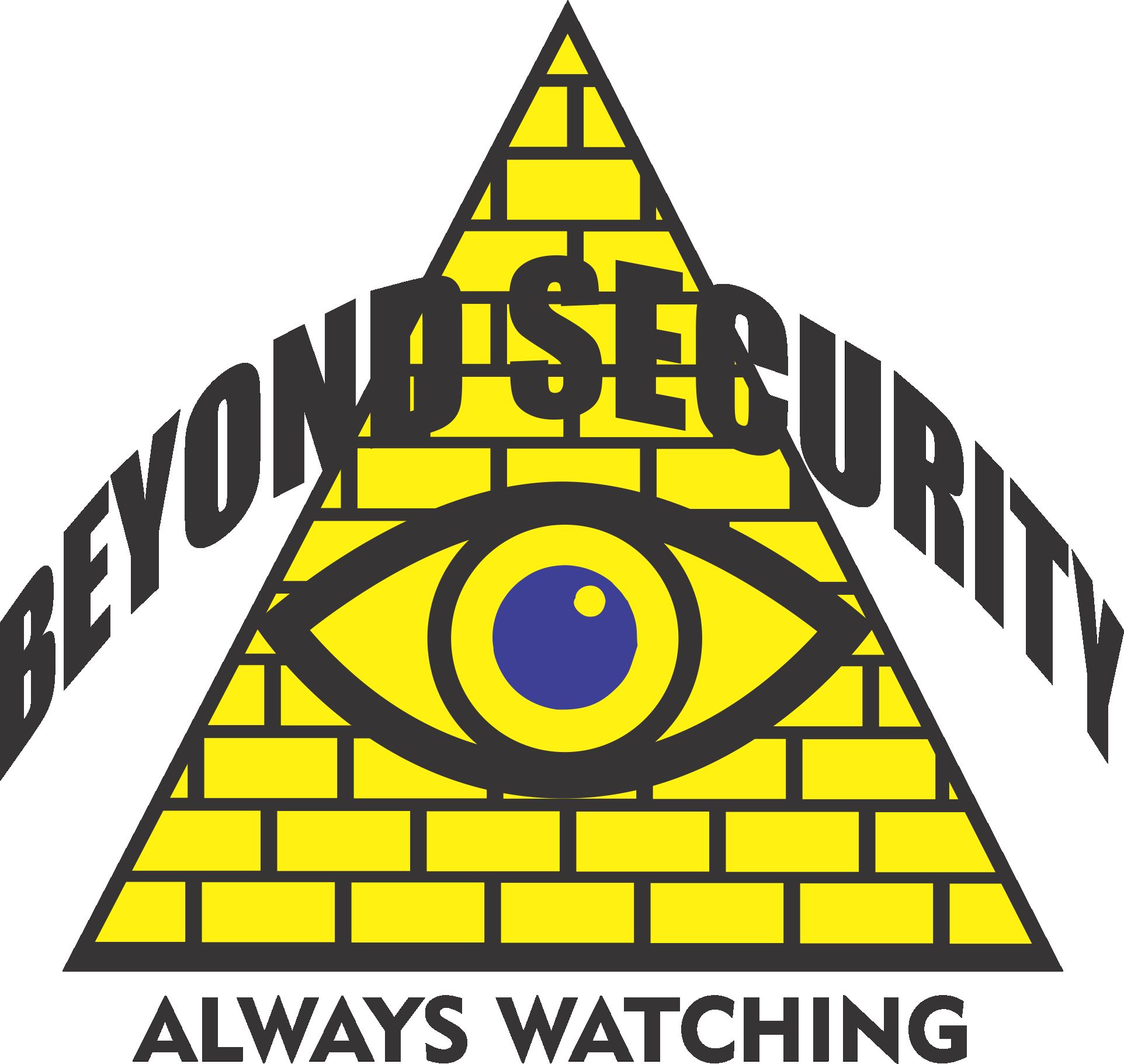 Beyond Security