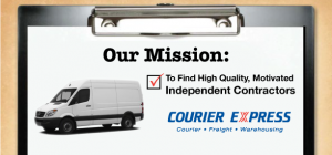 Courier Express